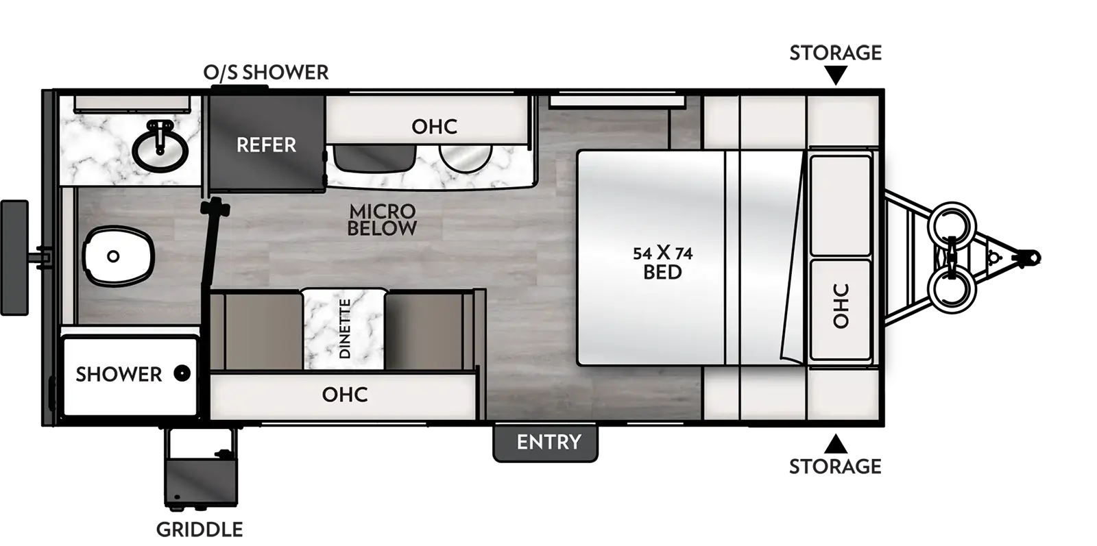 17R Floorplan Image